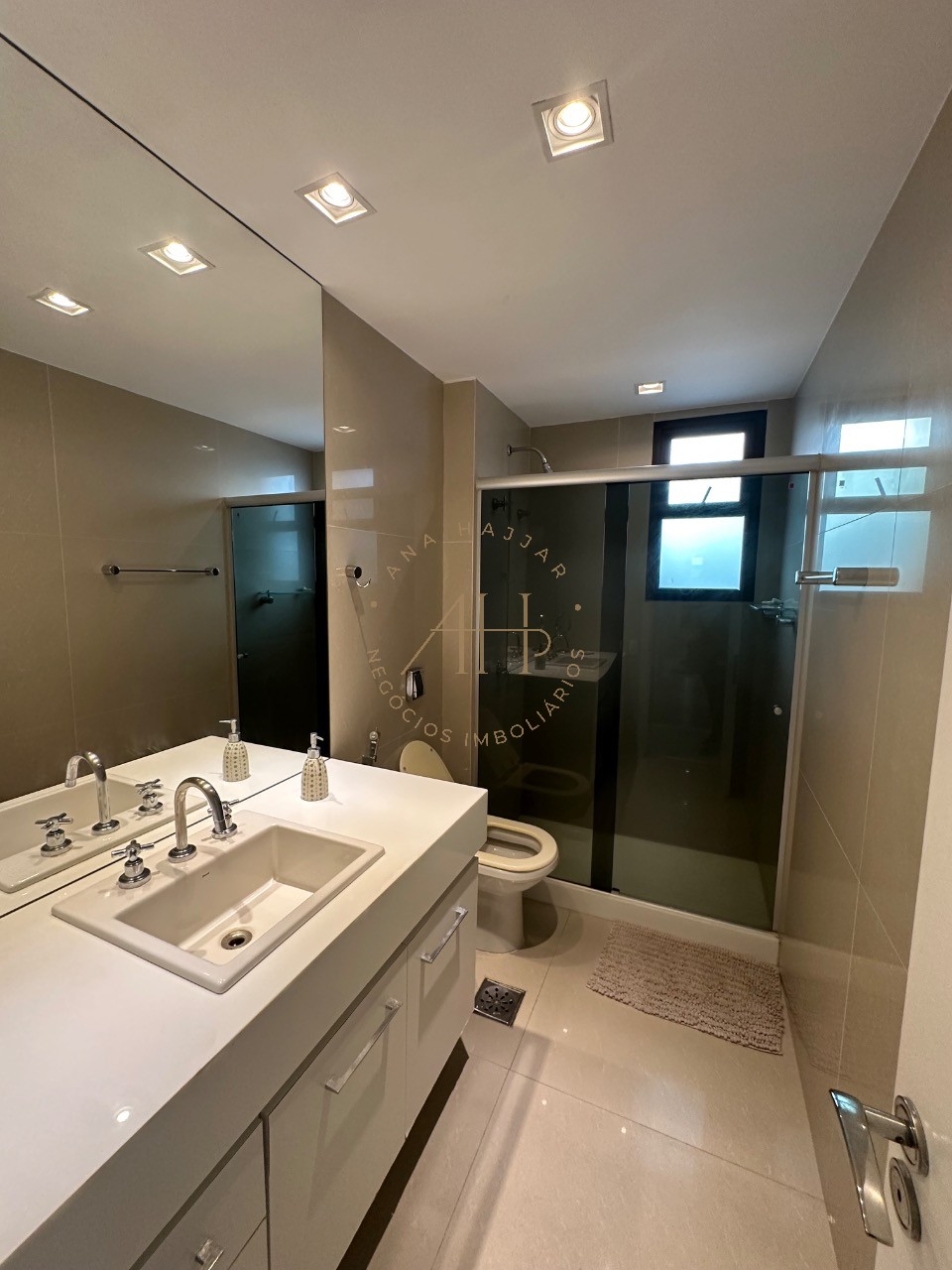 Flat/Apart Hotel, 2 quartos, 62 m² - Foto 8