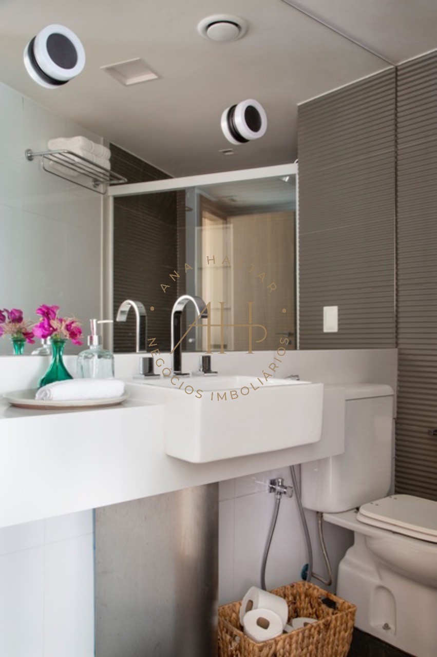 Flat/Apart Hotel, 1 quarto, 57 m² - Foto 7