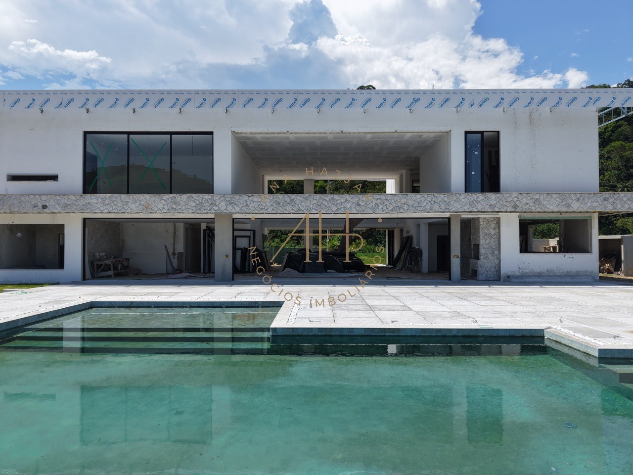 Casa, 7 quartos - Foto 6