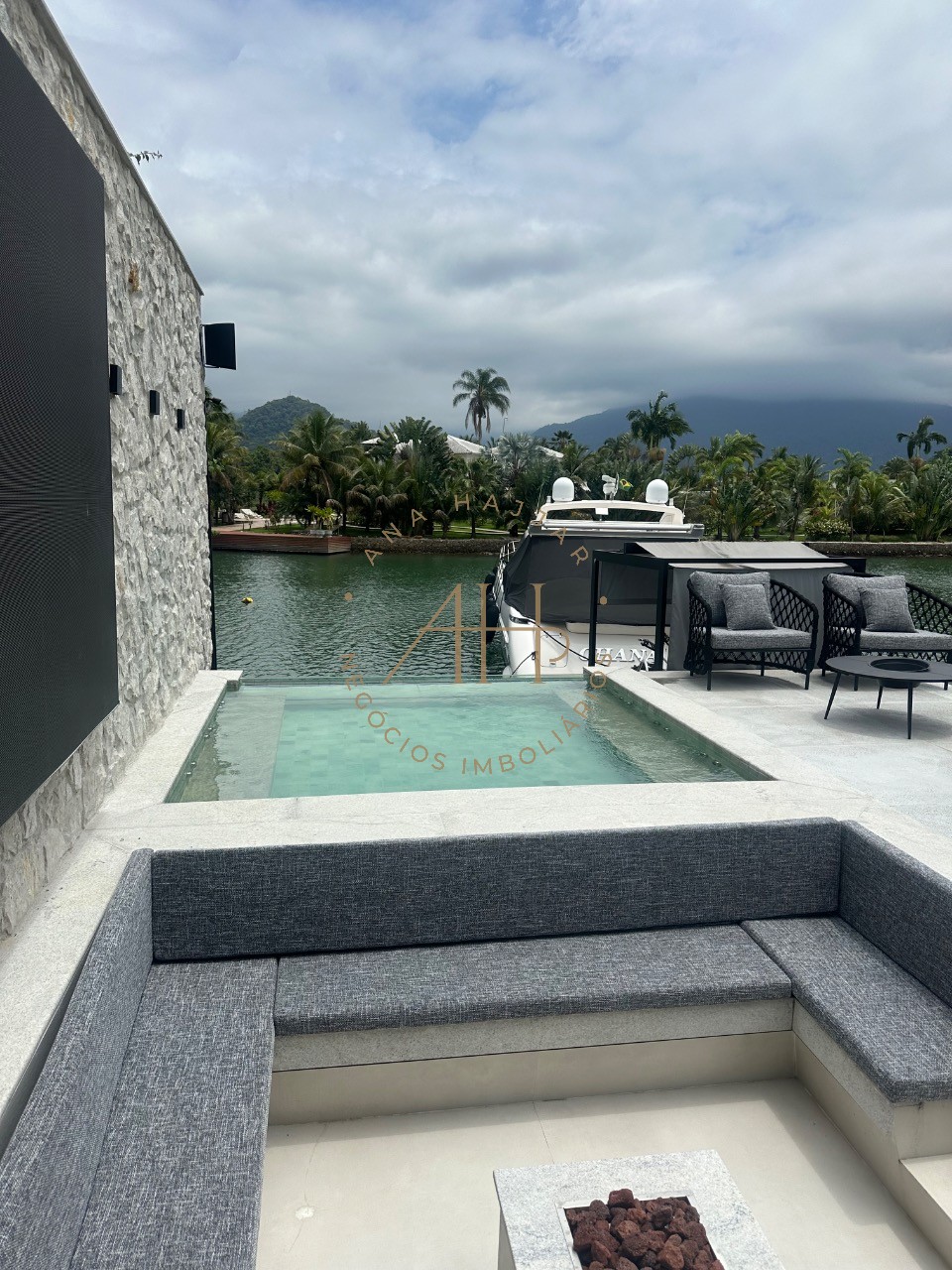 Casa, 6 quartos, 1100 m² - Foto 2