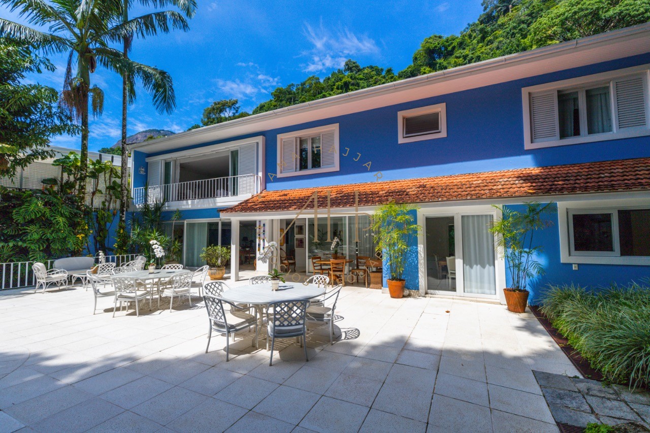 Casa, 5 quartos, 500 m² - Foto 2