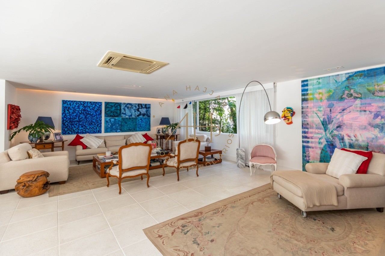 Casa, 5 quartos, 500 m² - Foto 23