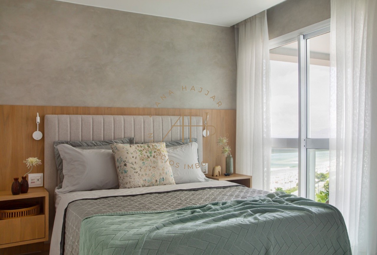 Flat/Apart Hotel, 1 quarto, 57 m² - Foto 6