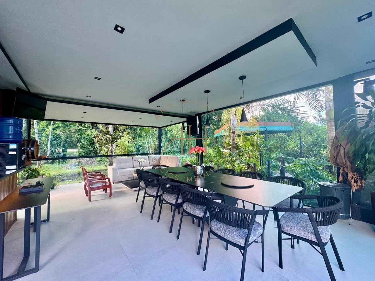 Casa, 4 quartos - Foto 7