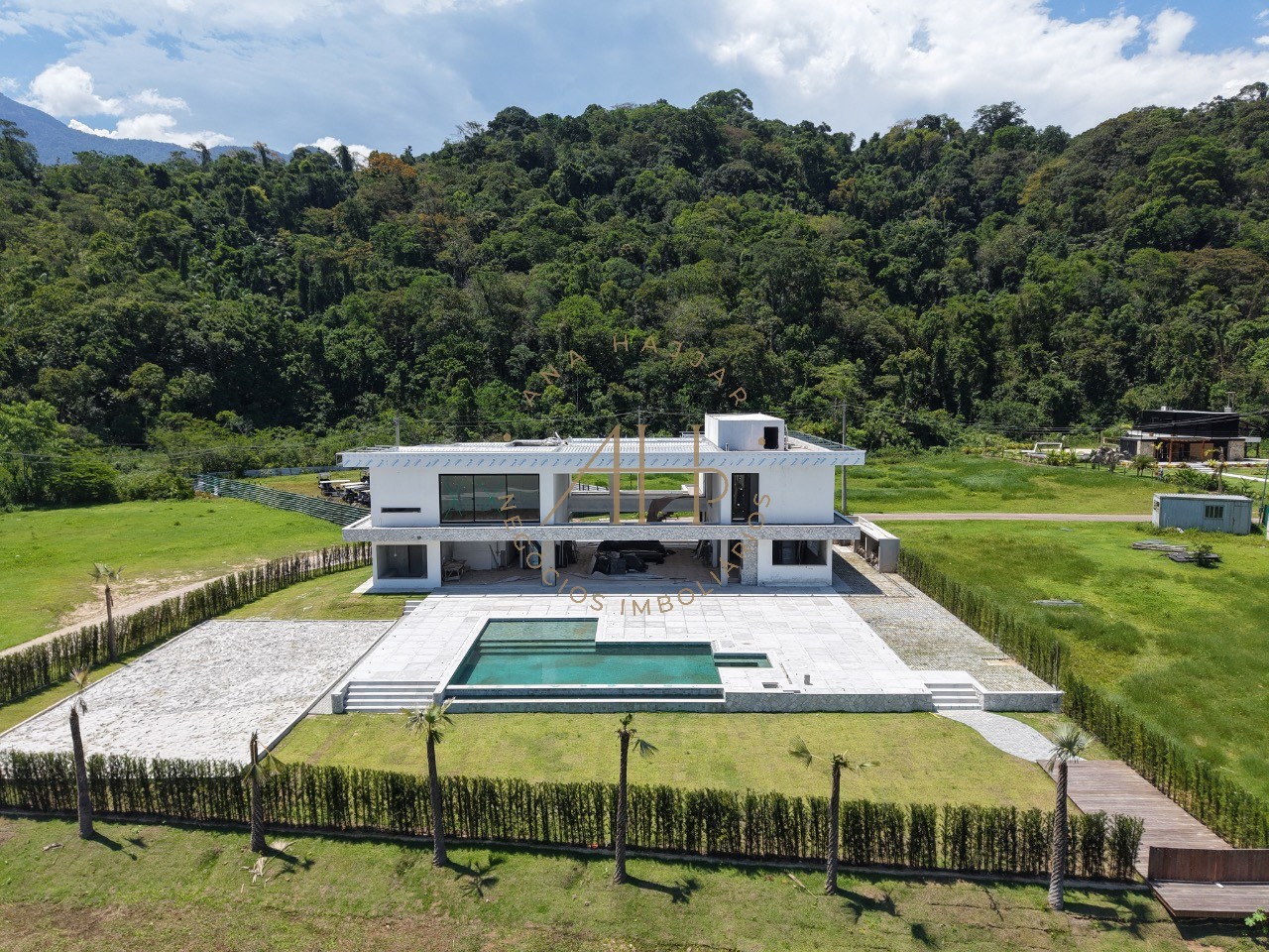 Casa, 7 quartos - Foto 4