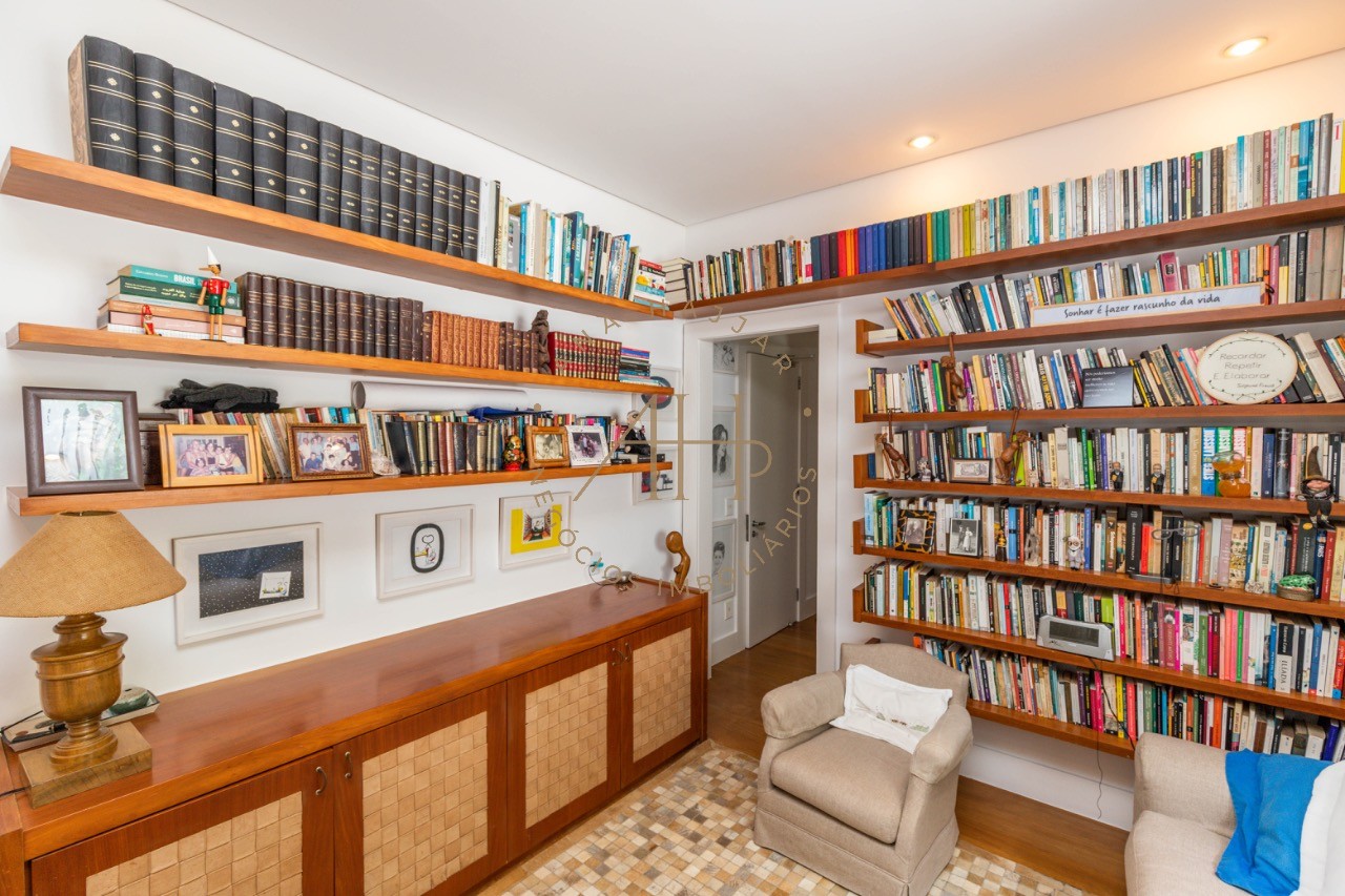 Casa, 5 quartos, 500 m² - Foto 18