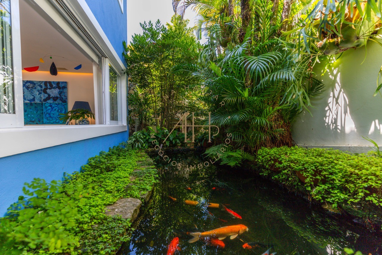 Casa, 5 quartos, 500 m² - Foto 5