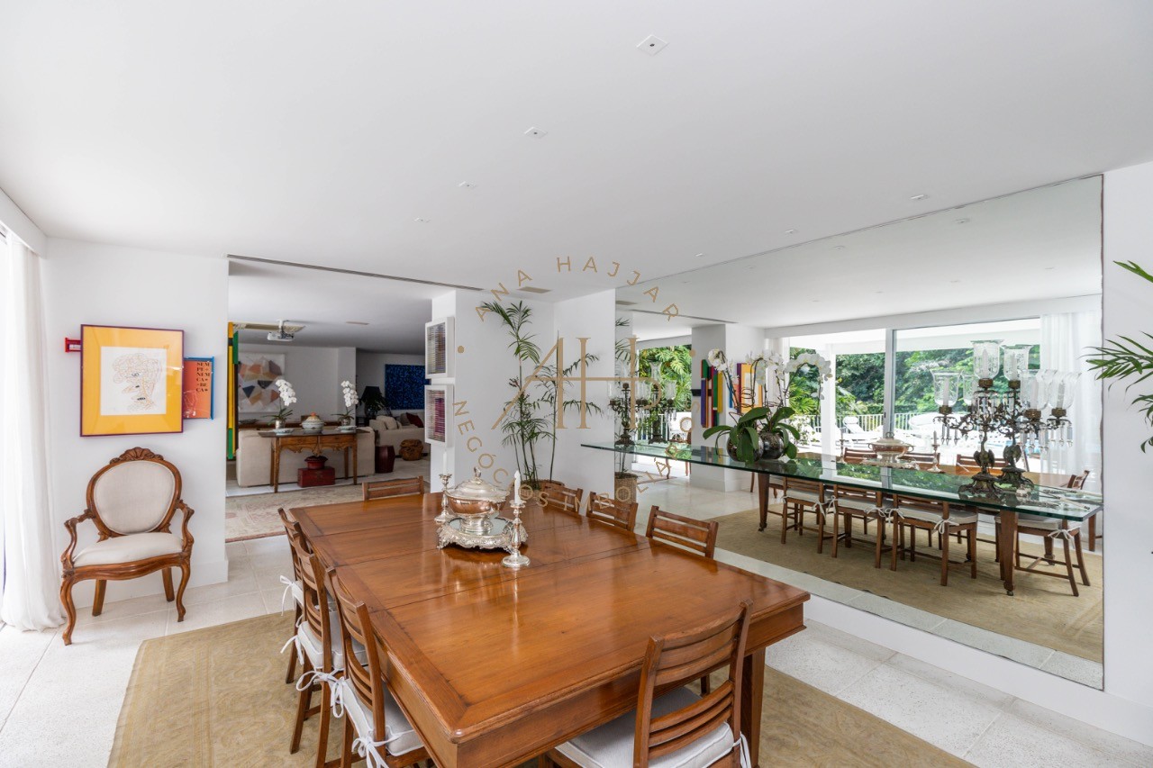 Casa, 5 quartos, 500 m² - Foto 7