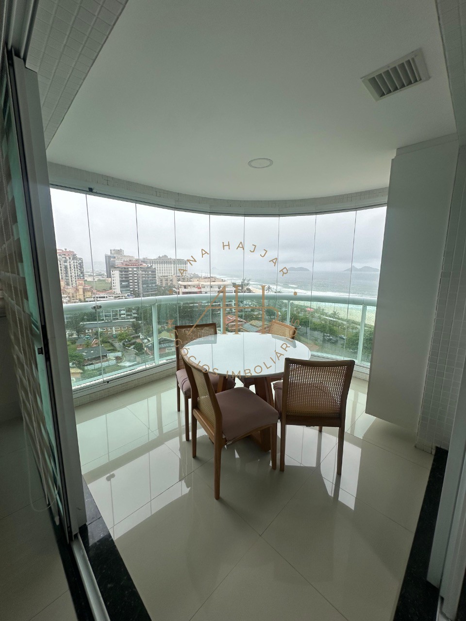 Flat/Apart Hotel, 1 quarto, 57 m² - Foto 1