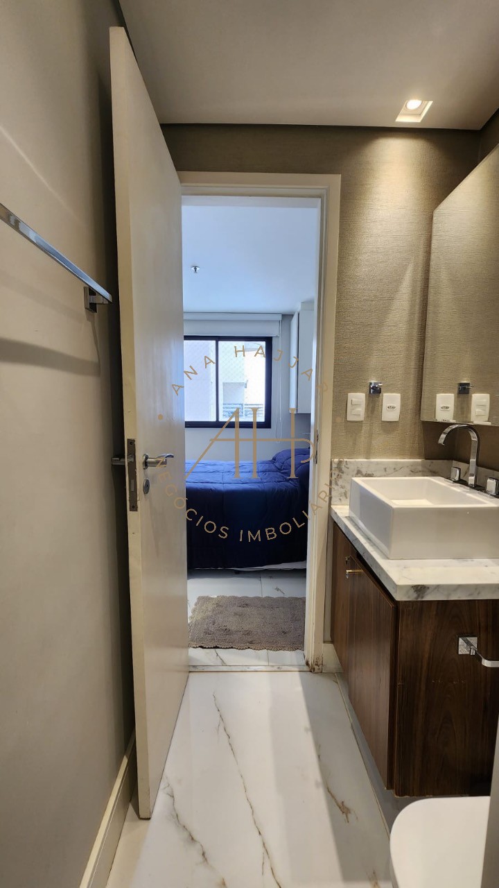 Flat/Apart Hotel, 1 quarto, 35 m² - Foto 6