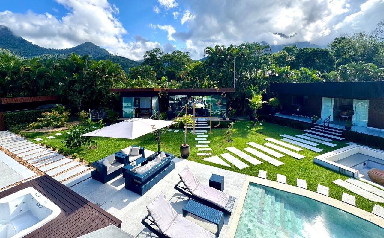 Casa, 4 quartos - Foto 1