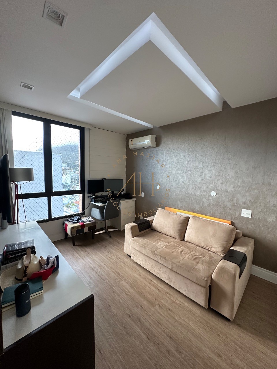 Flat/Apart Hotel, 2 quartos, 62 m² - Foto 6