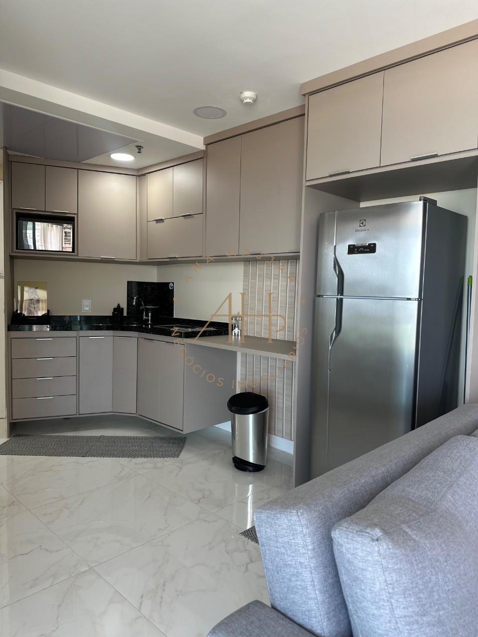 Flat/Apart Hotel, 1 quarto, 57 m² - Foto 7