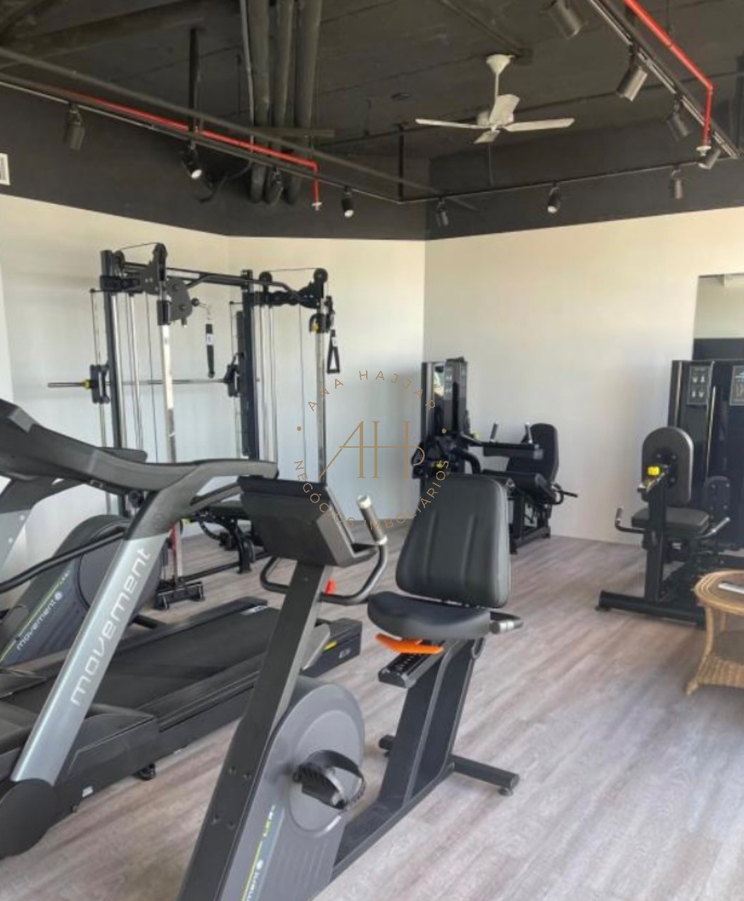 Flat/Apart Hotel, 2 quartos, 62 m² - Foto 4