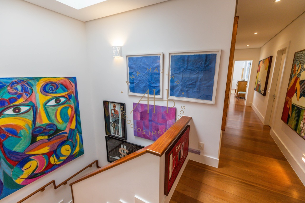 Casa, 5 quartos, 500 m² - Foto 26