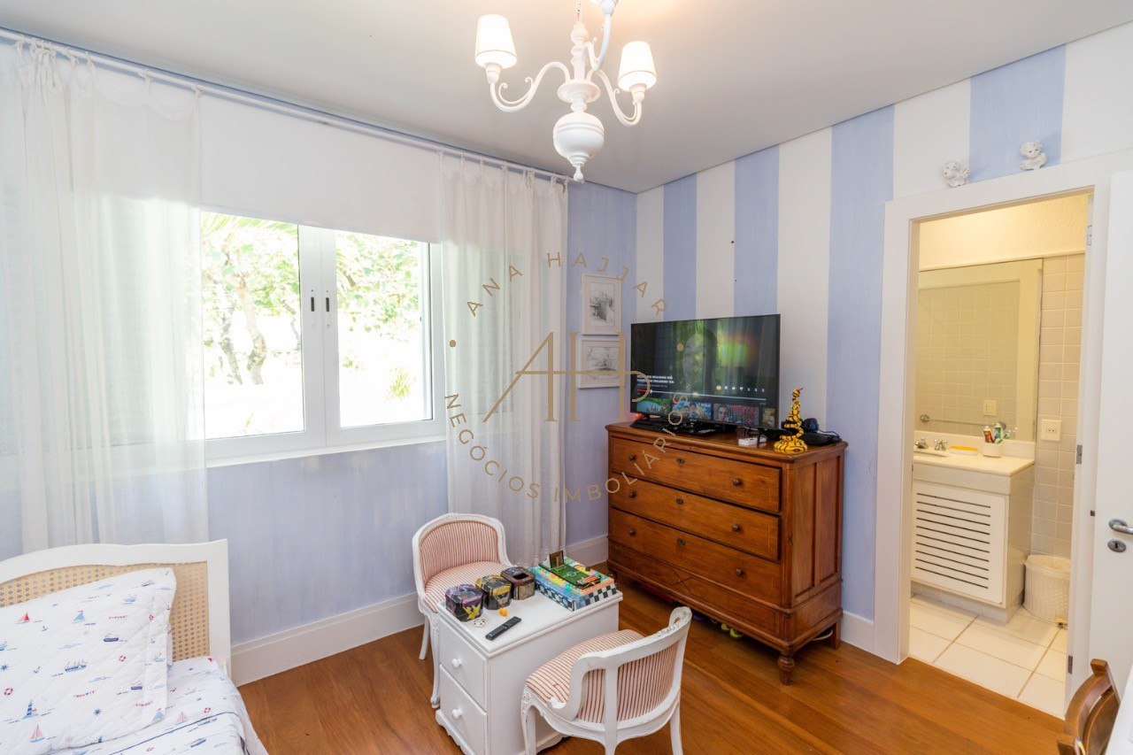 Casa, 5 quartos, 500 m² - Foto 31