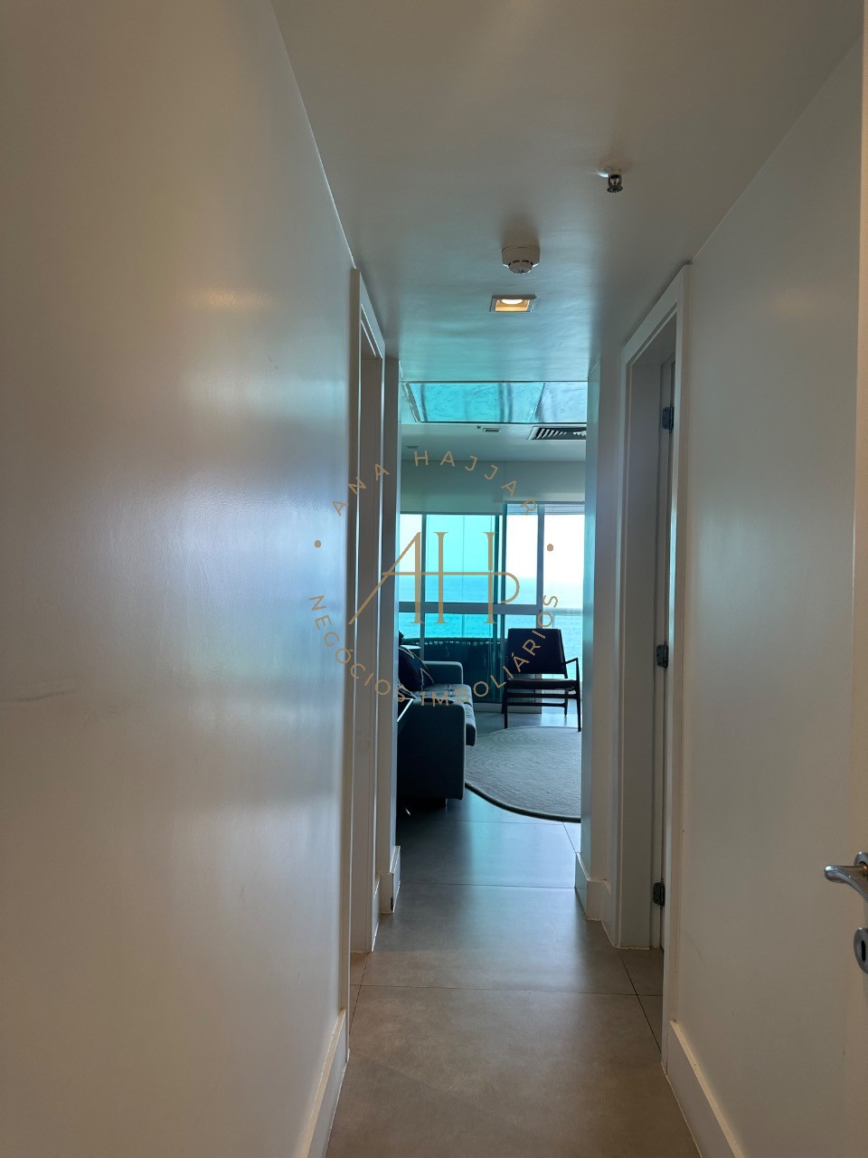 Flat/Apart Hotel, 2 quartos, 100 m² - Foto 6