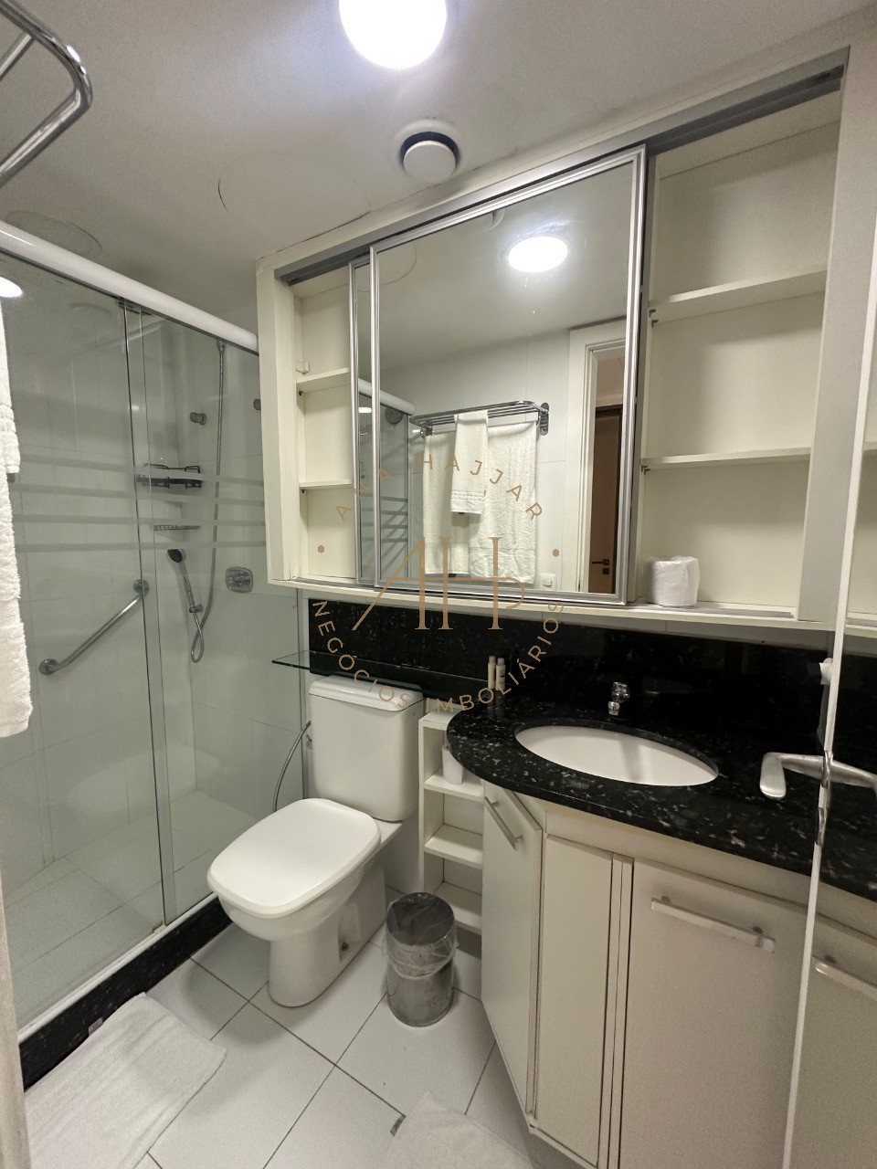 Flat/Apart Hotel, 2 quartos, 100 m² - Foto 19