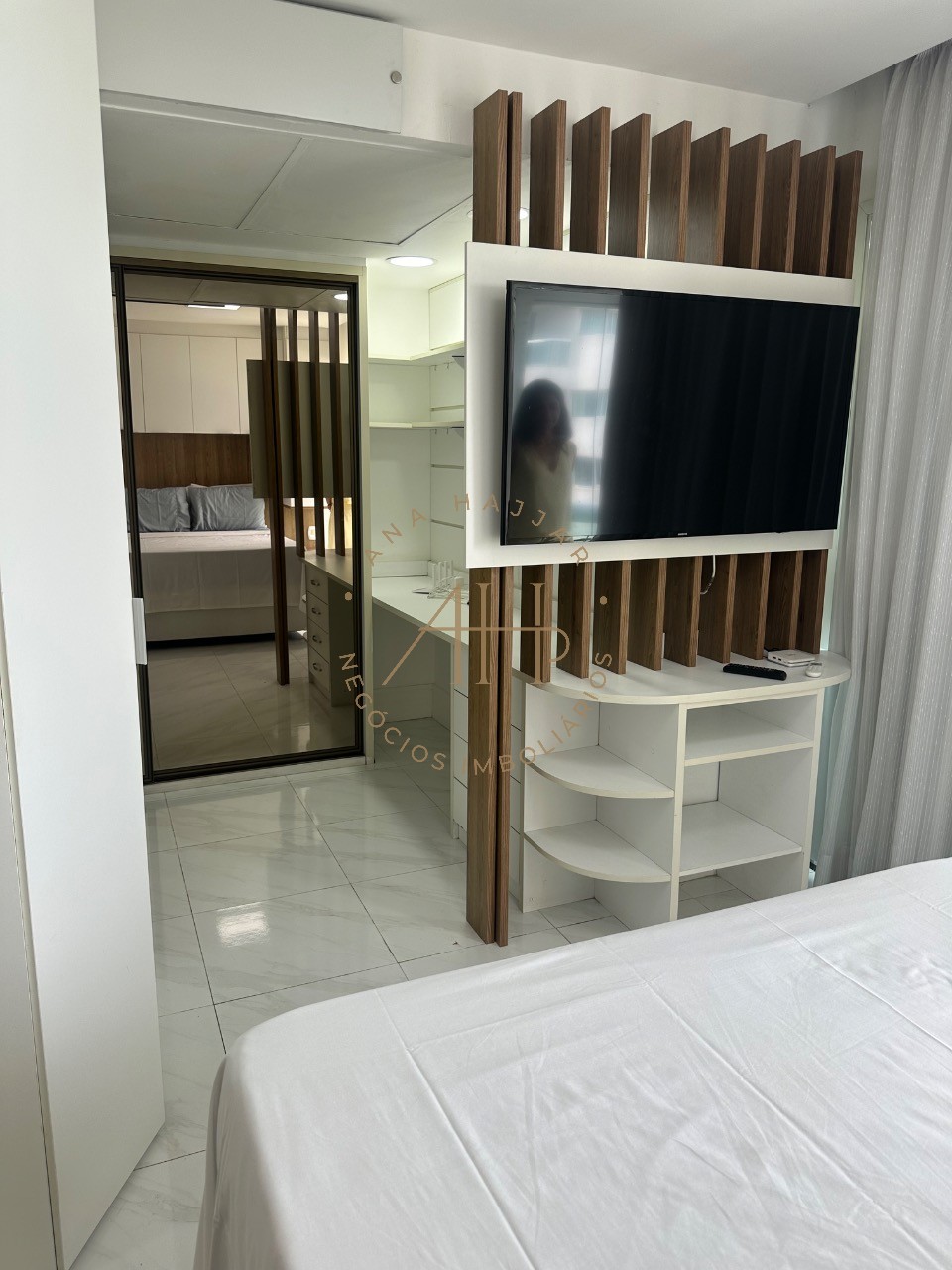 Flat/Apart Hotel, 2 quartos, 100 m² - Foto 11