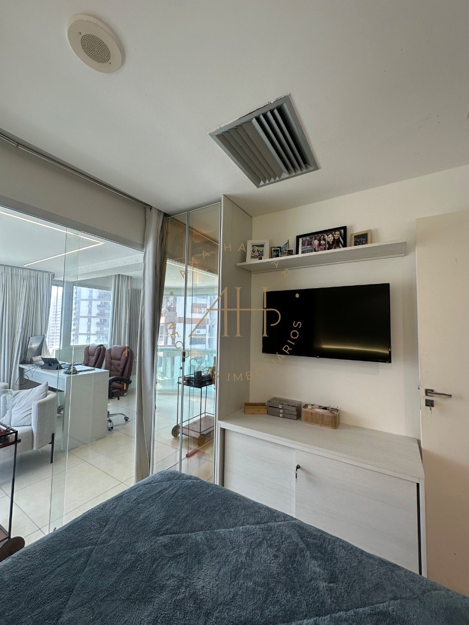 Flat/Apart Hotel, 1 quarto, 57 m² - Foto 7