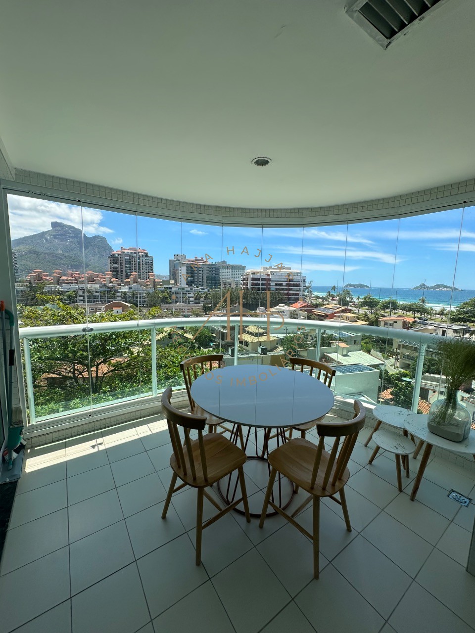 Flat/Apart Hotel, 1 quarto, 57 m² - Foto 1