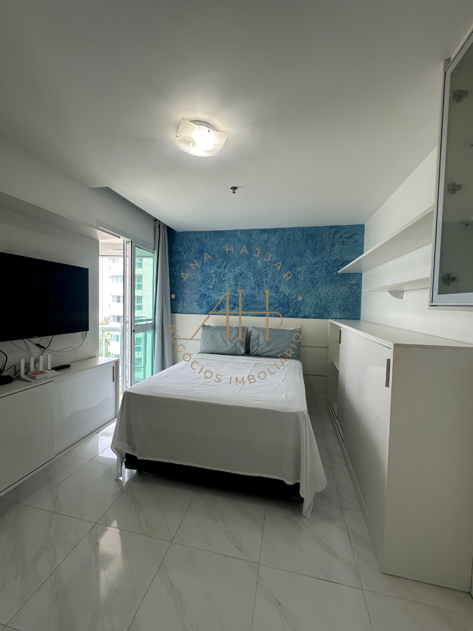 Flat/Apart Hotel, 2 quartos, 100 m² - Foto 18