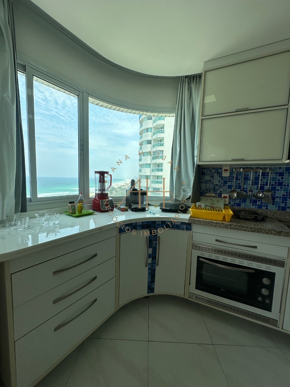 Flat/Apart Hotel, 2 quartos, 100 m² - Foto 21