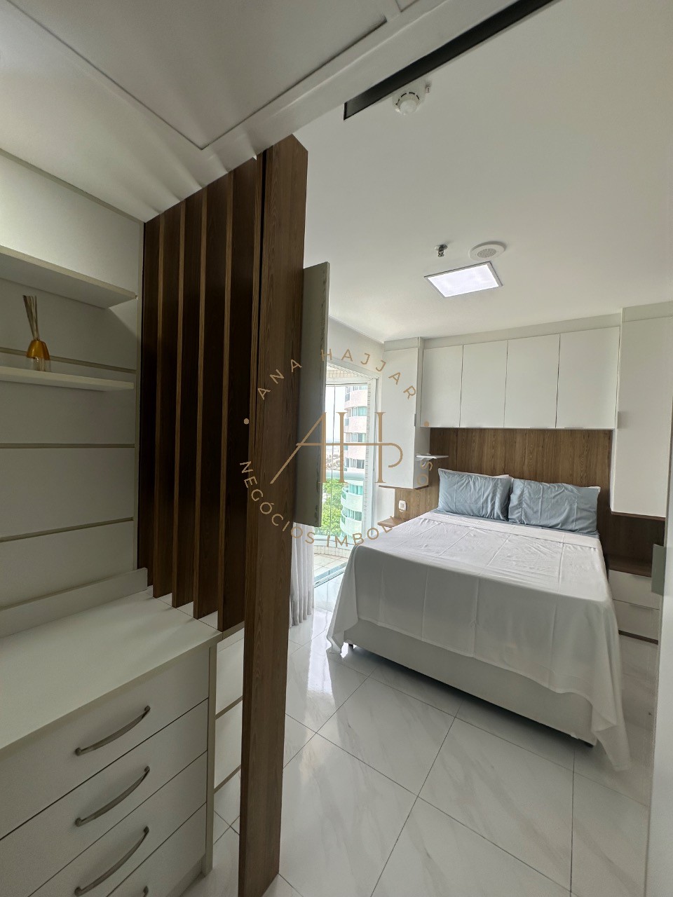 Flat/Apart Hotel, 2 quartos, 100 m² - Foto 14