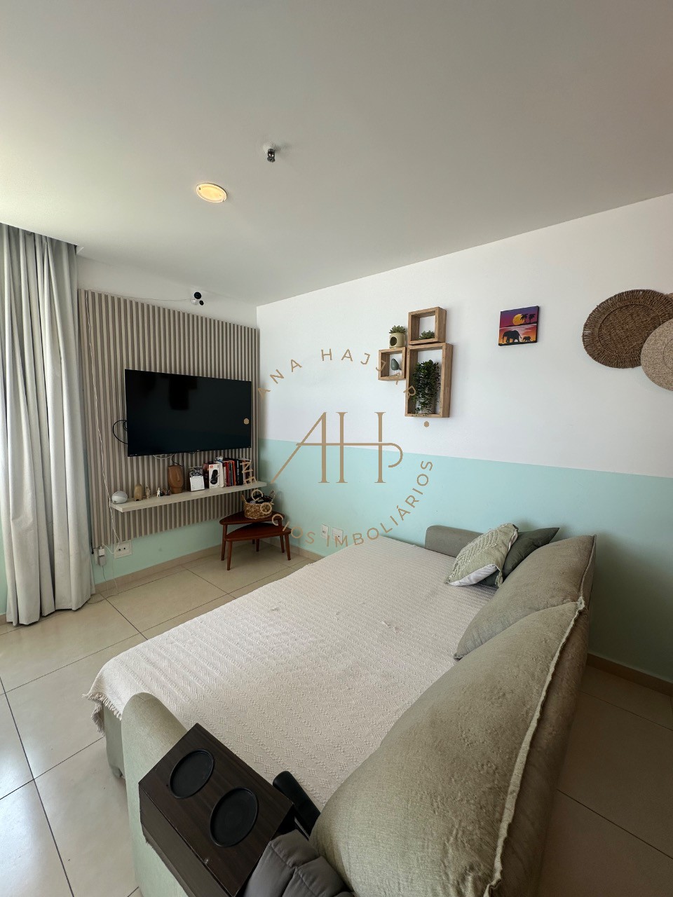 Flat/Apart Hotel, 1 quarto, 57 m² - Foto 5