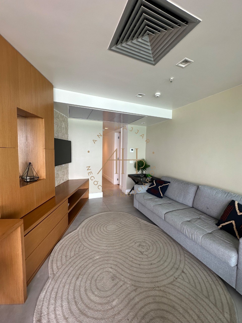 Flat/Apart Hotel, 2 quartos, 100 m² - Foto 2