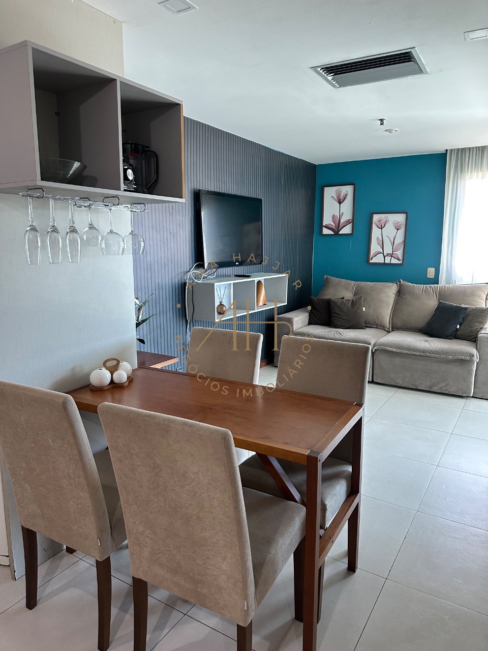 Flat/Apart Hotel, 1 quarto, 57 m² - Foto 11