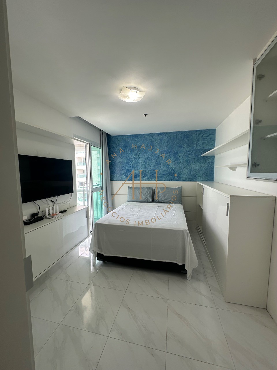 Flat/Apart Hotel, 2 quartos, 100 m² - Foto 5