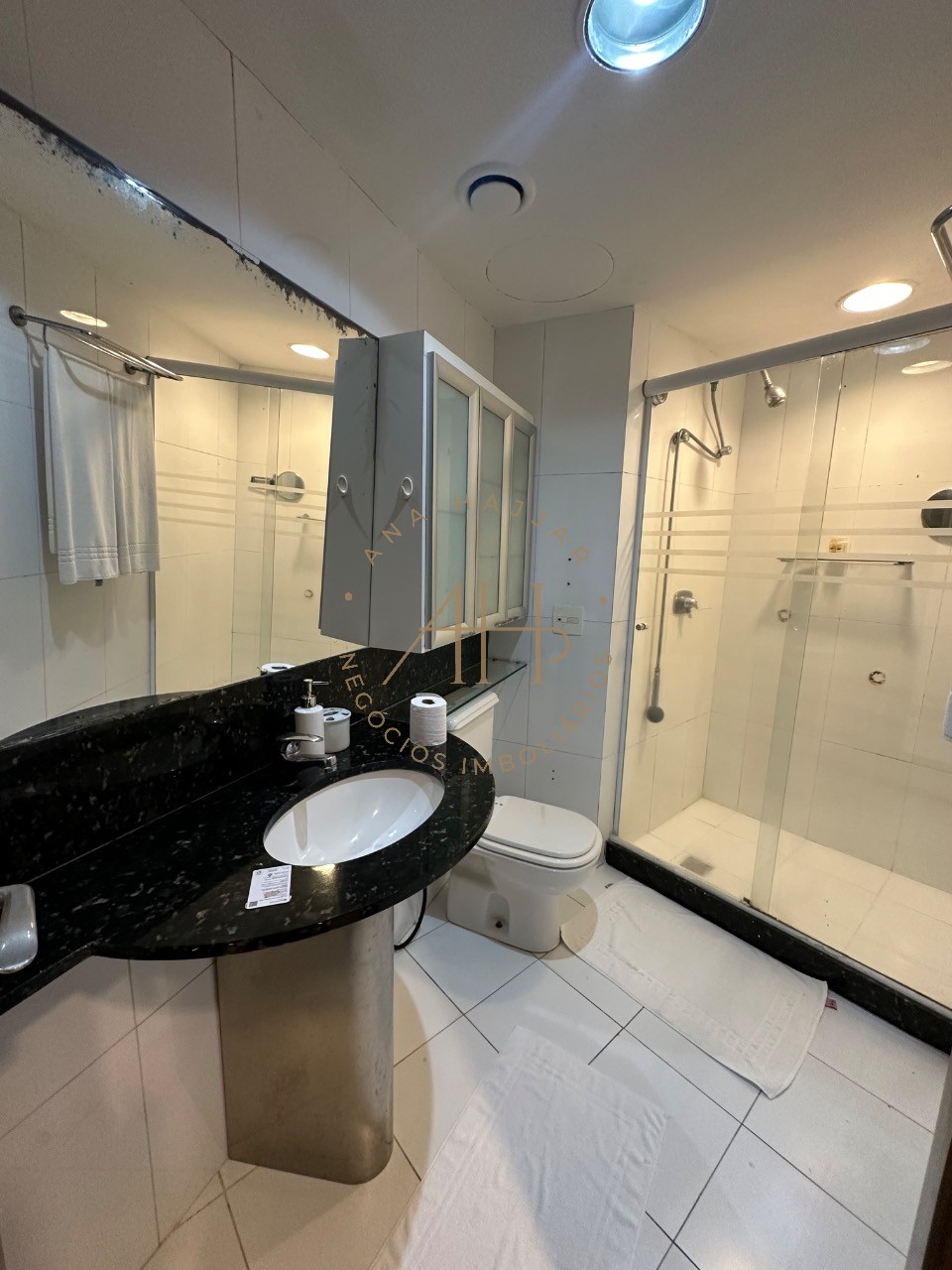 Flat/Apart Hotel, 1 quarto, 57 m² - Foto 2