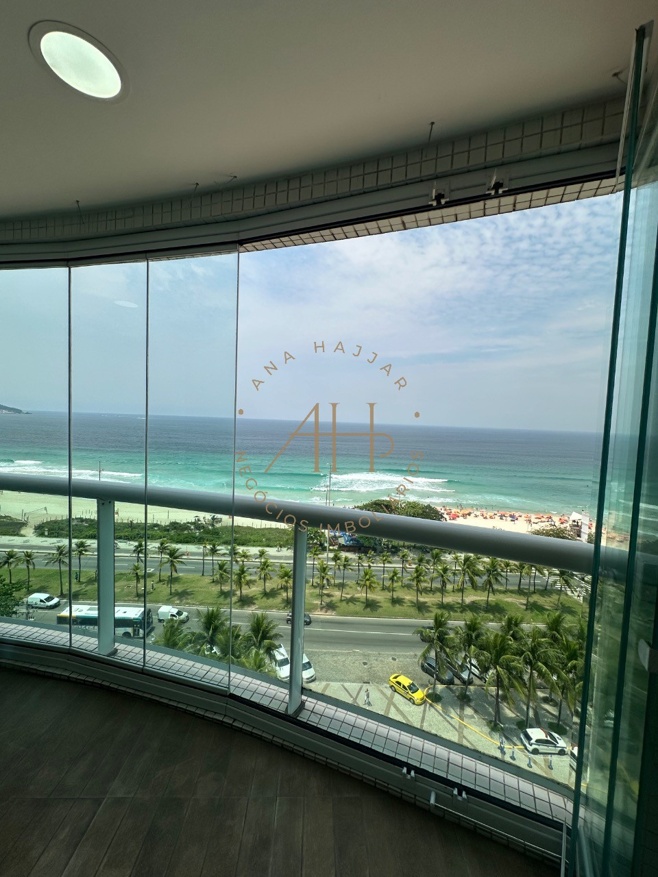 Flat/Apart Hotel, 2 quartos, 100 m² - Foto 1