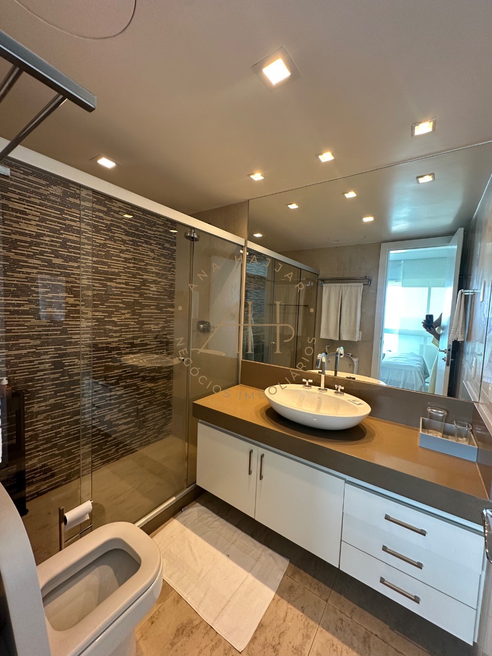 Flat/Apart Hotel, 2 quartos, 100 m² - Foto 9