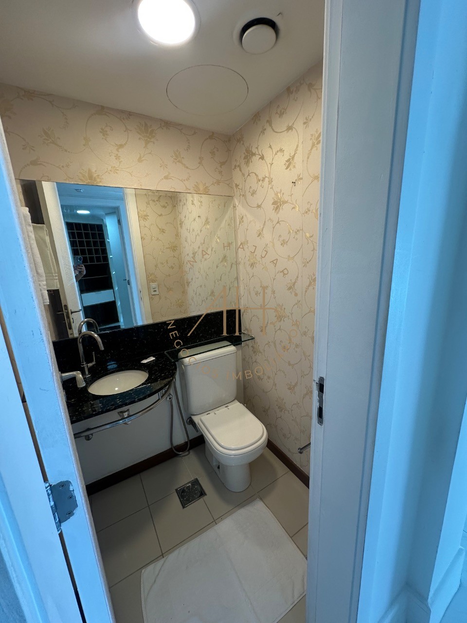 Flat/Apart Hotel, 2 quartos, 100 m² - Foto 8