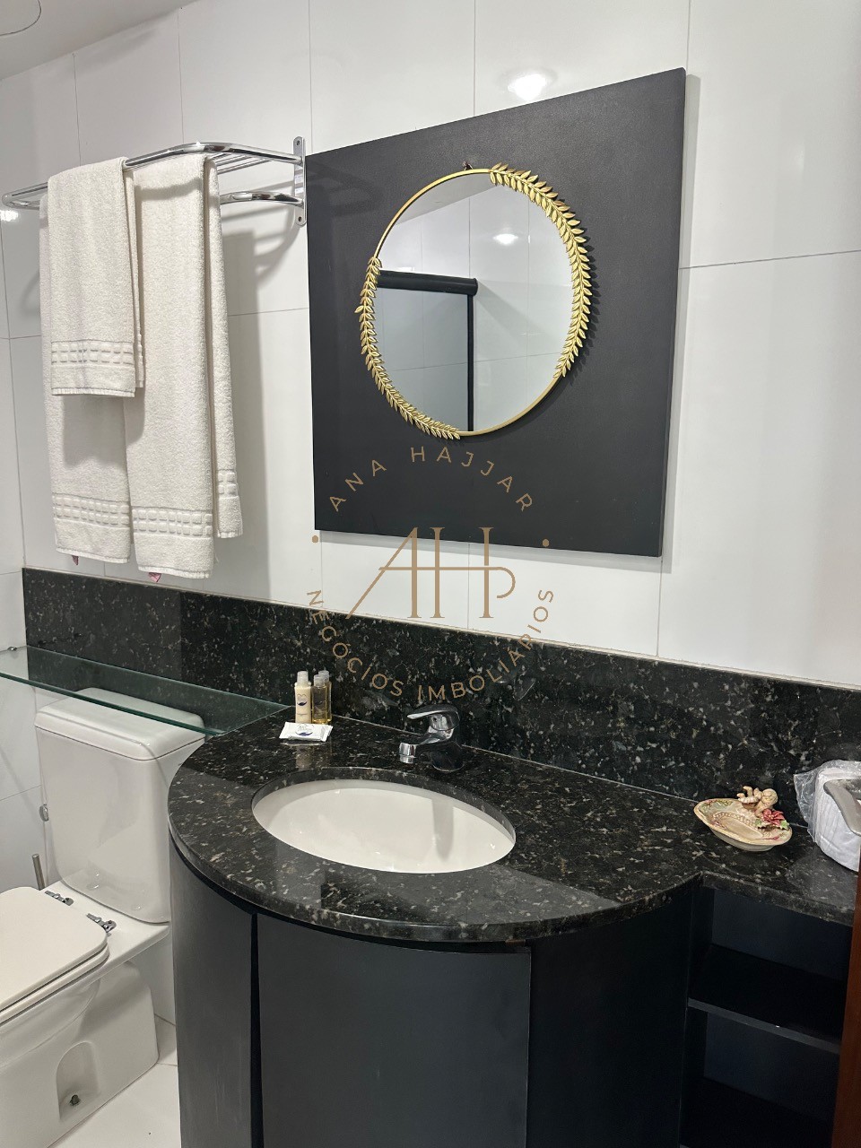 Flat/Apart Hotel, 1 quarto, 57 m² - Foto 10