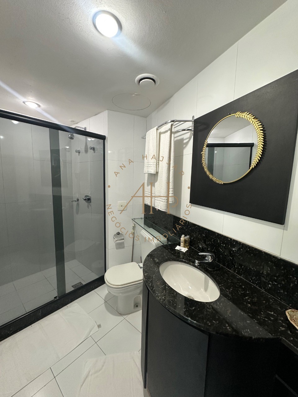 Flat/Apart Hotel, 1 quarto, 57 m² - Foto 9