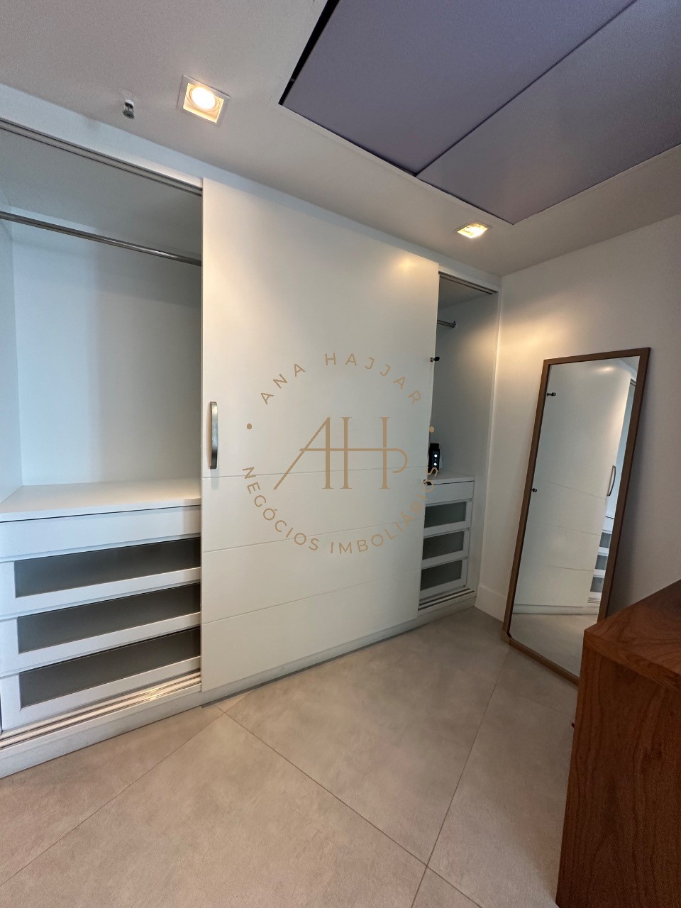 Flat/Apart Hotel, 2 quartos, 100 m² - Foto 11