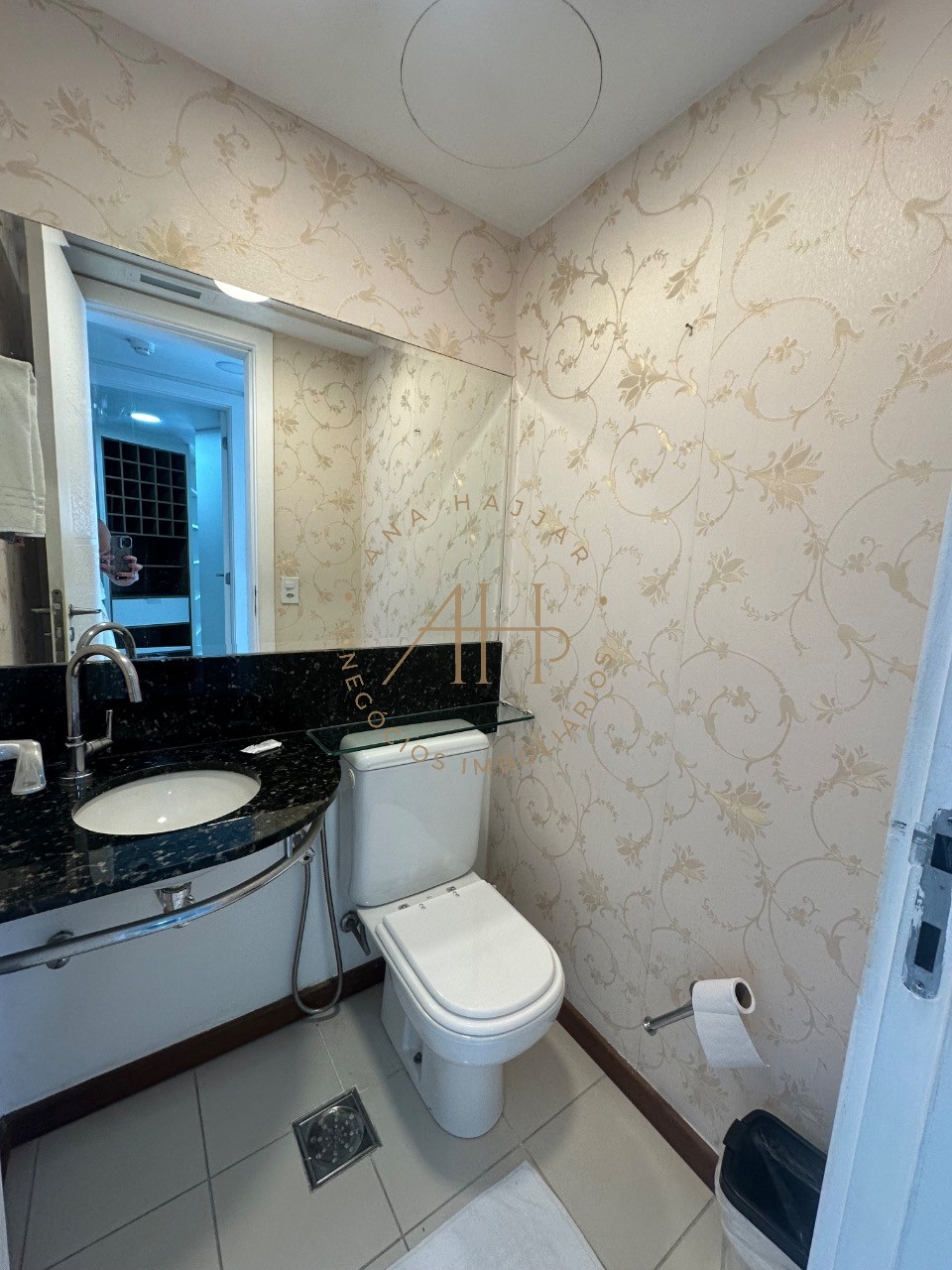 Flat/Apart Hotel, 2 quartos, 100 m² - Foto 17