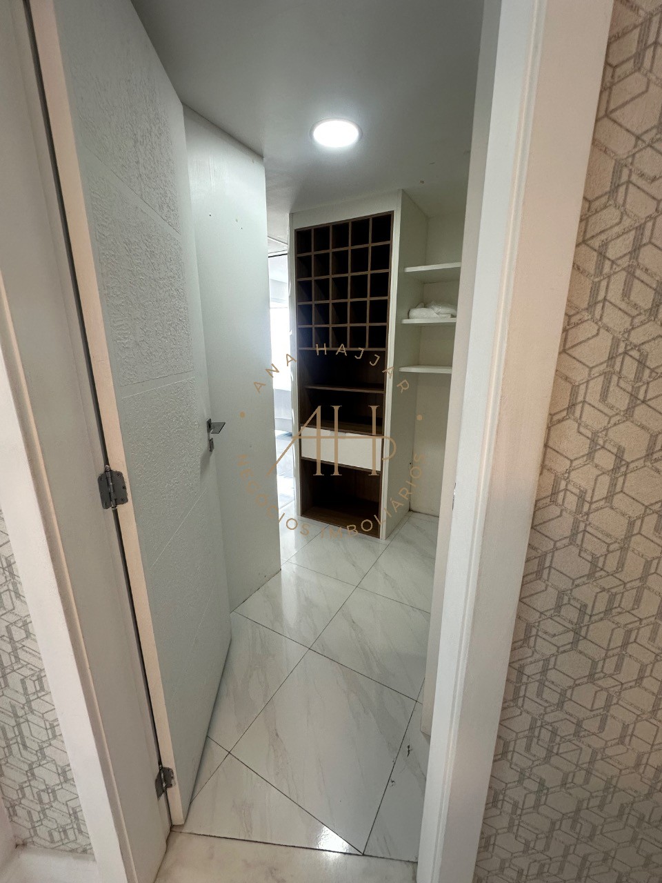 Flat/Apart Hotel, 2 quartos, 100 m² - Foto 9