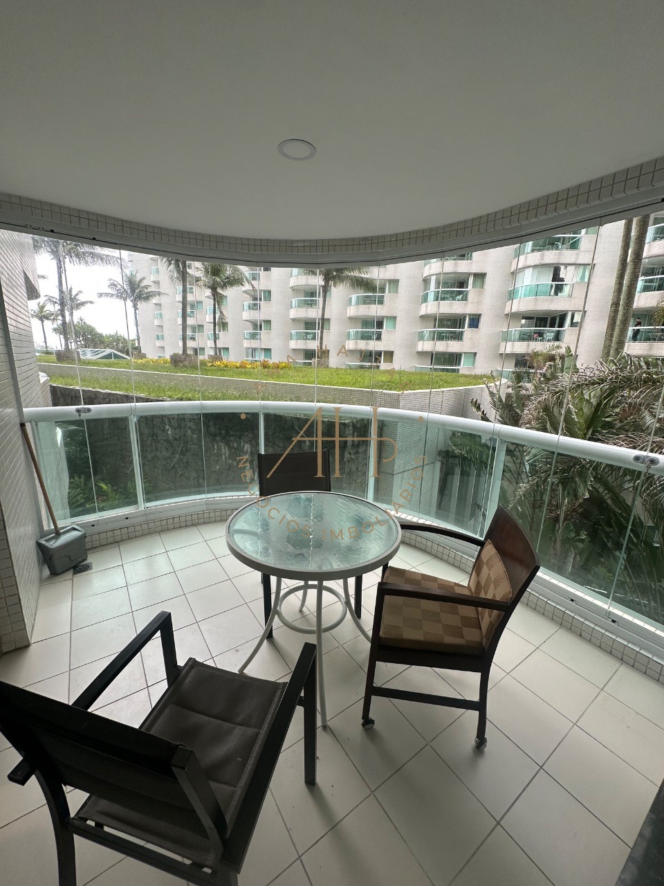 Flat/Apart Hotel, 1 quarto, 57 m² - Foto 1