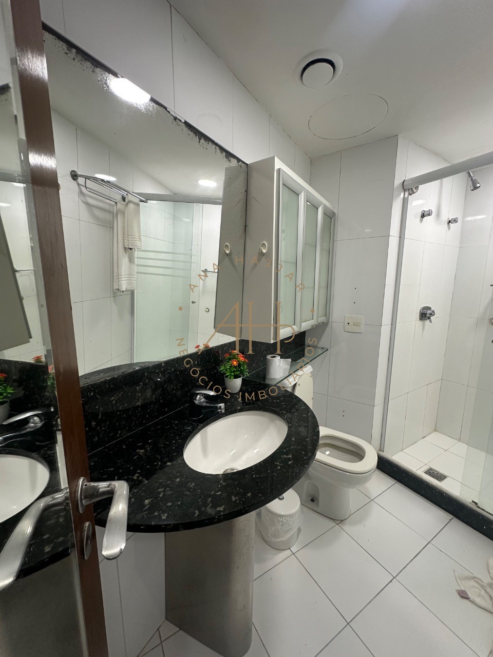 Flat/Apart Hotel, 1 quarto, 57 m² - Foto 4