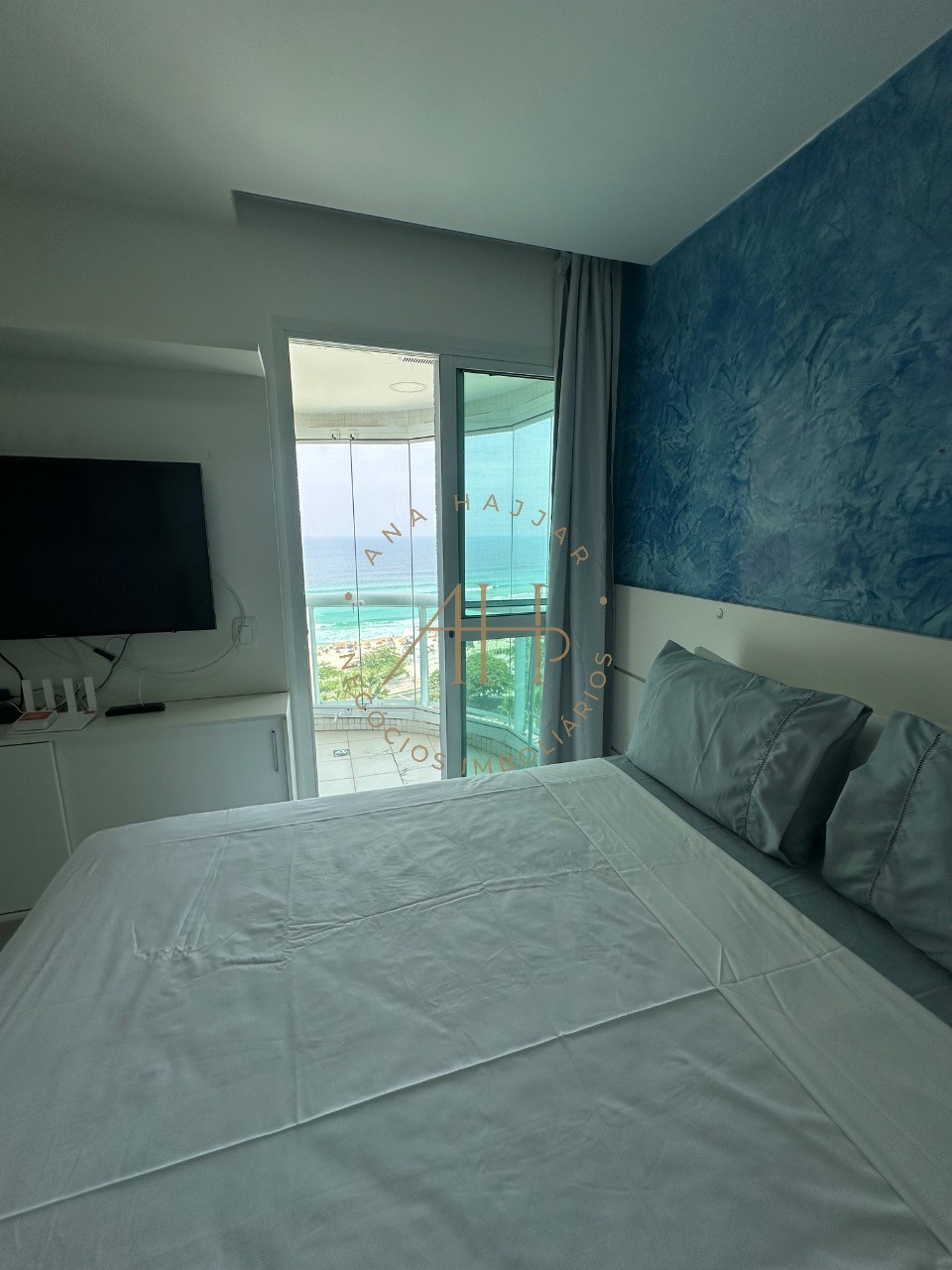 Flat/Apart Hotel, 2 quartos, 100 m² - Foto 4