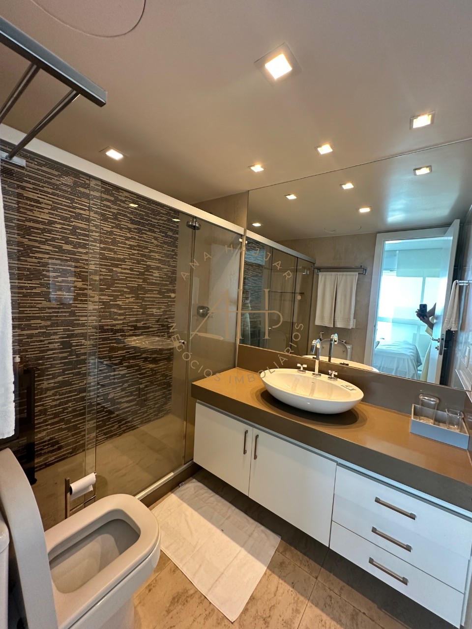 Flat/Apart Hotel, 2 quartos, 100 m² - Foto 8