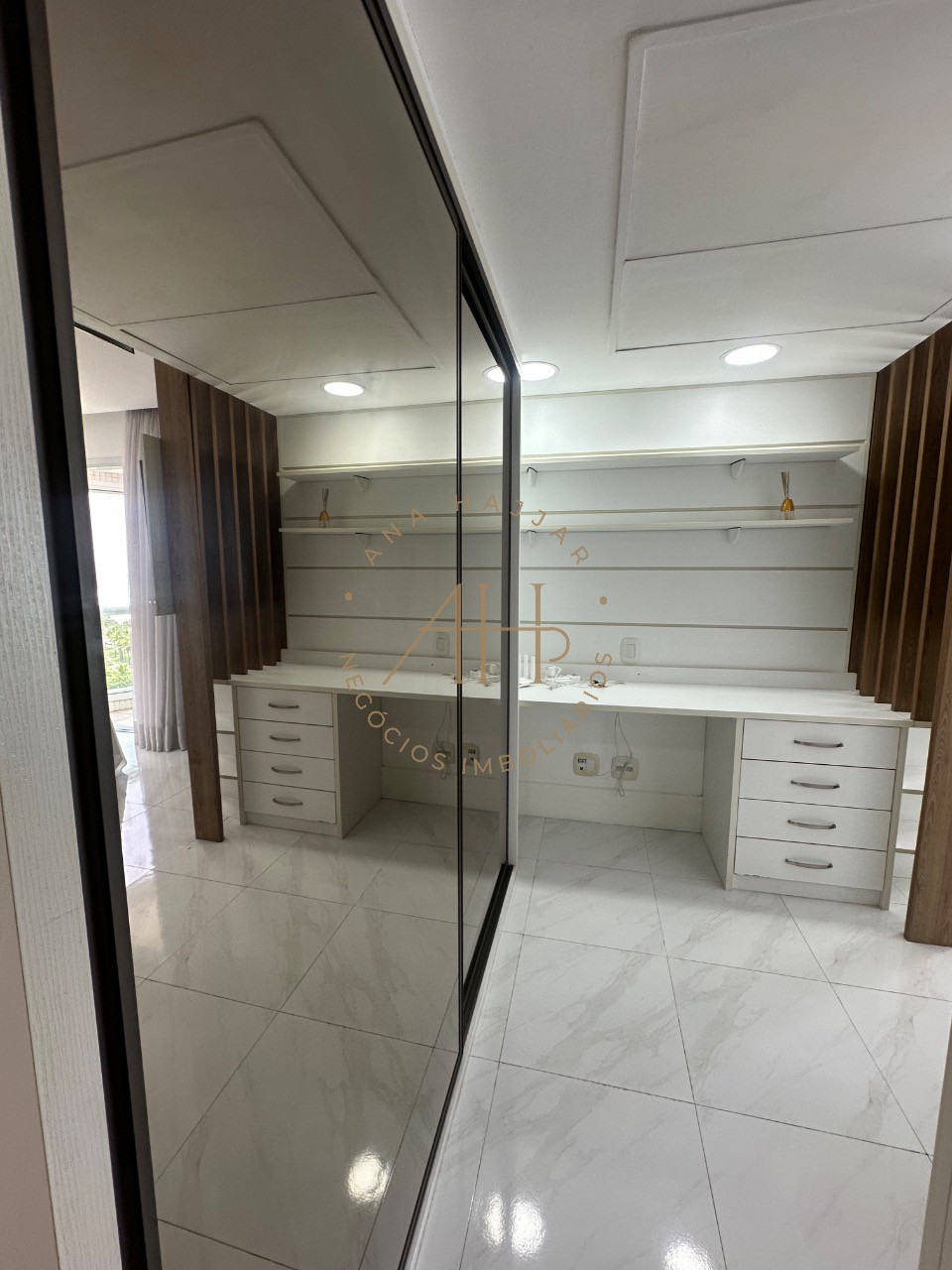 Flat/Apart Hotel, 2 quartos, 100 m² - Foto 16