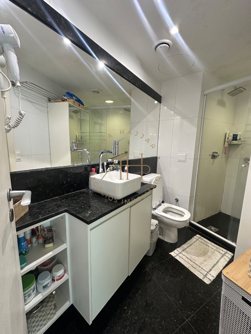 Flat/Apart Hotel, 1 quarto, 57 m² - Foto 6