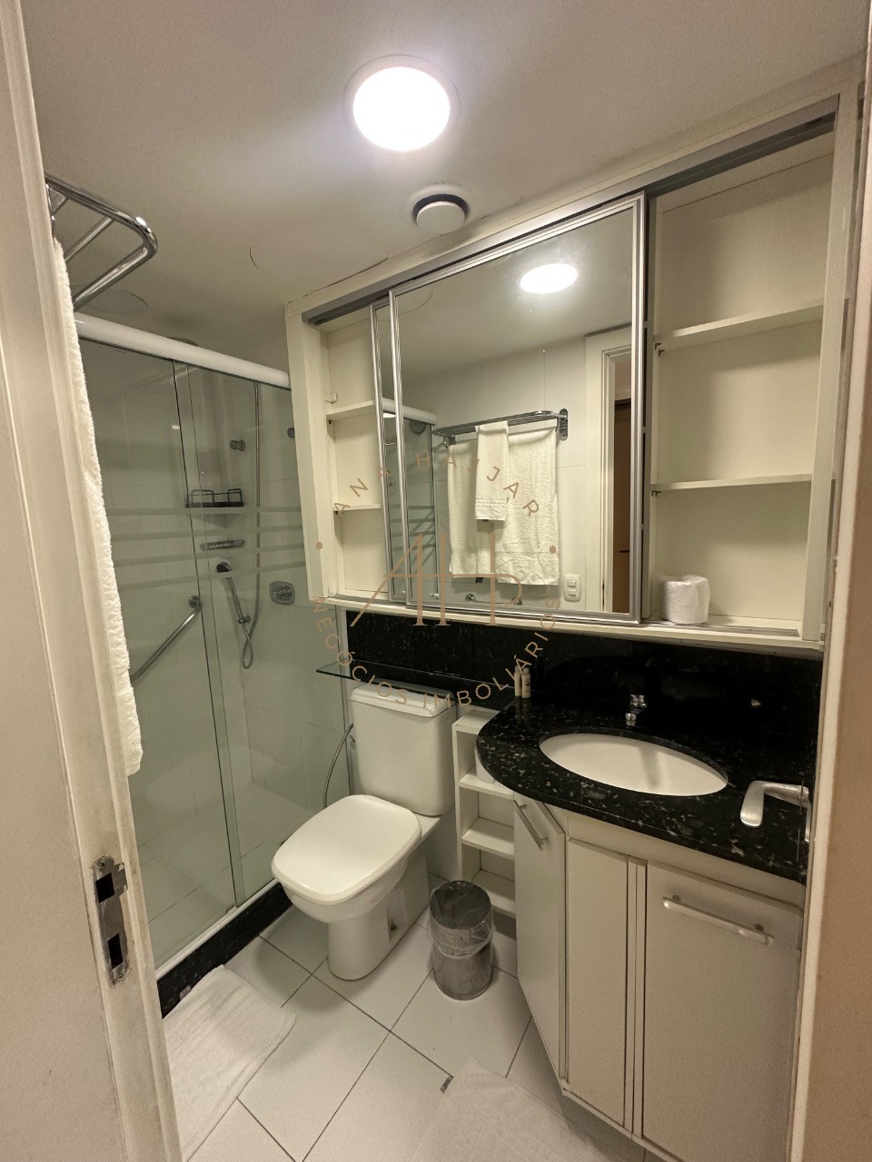 Flat/Apart Hotel, 2 quartos, 100 m² - Foto 7