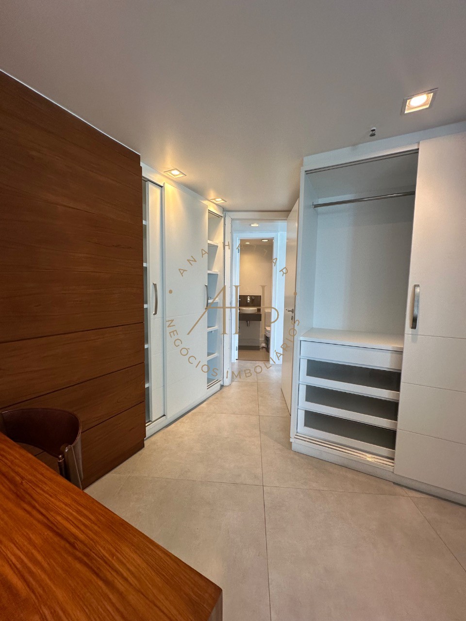 Flat/Apart Hotel, 2 quartos, 100 m² - Foto 12