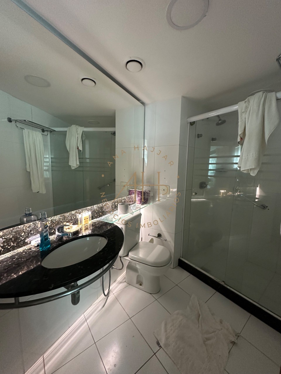 Flat/Apart Hotel, 1 quarto, 57 m² - Foto 4